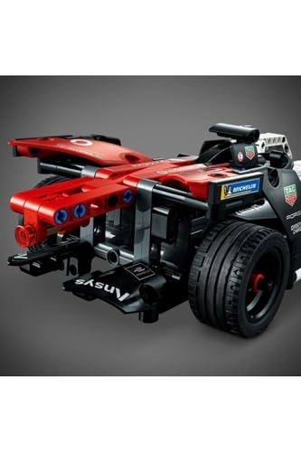 Technic Formula E Porsche 99X Electric (42137)
