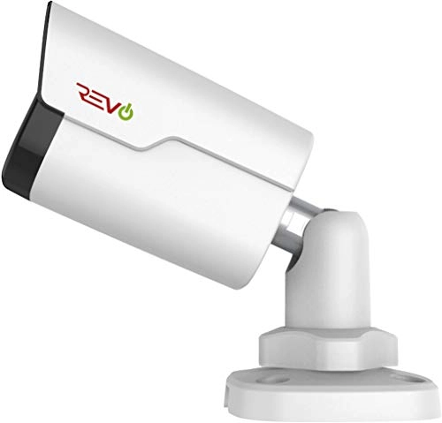 Ultra HD IP NVR - 8 channels