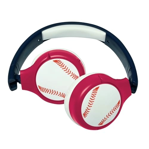 HPBT010BL Wireless Headphone