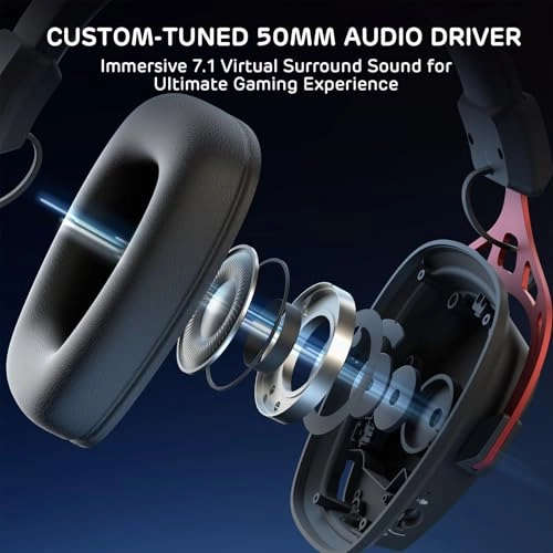 HG103 Wireless Headset