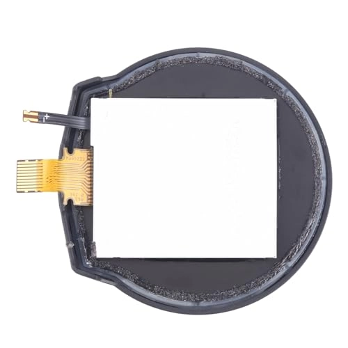 LCD Screen with Digitizer Full Assembly for Garmin Instinct