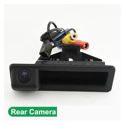 Car CCD Front View Camera - Night vision Wire 656 x 492