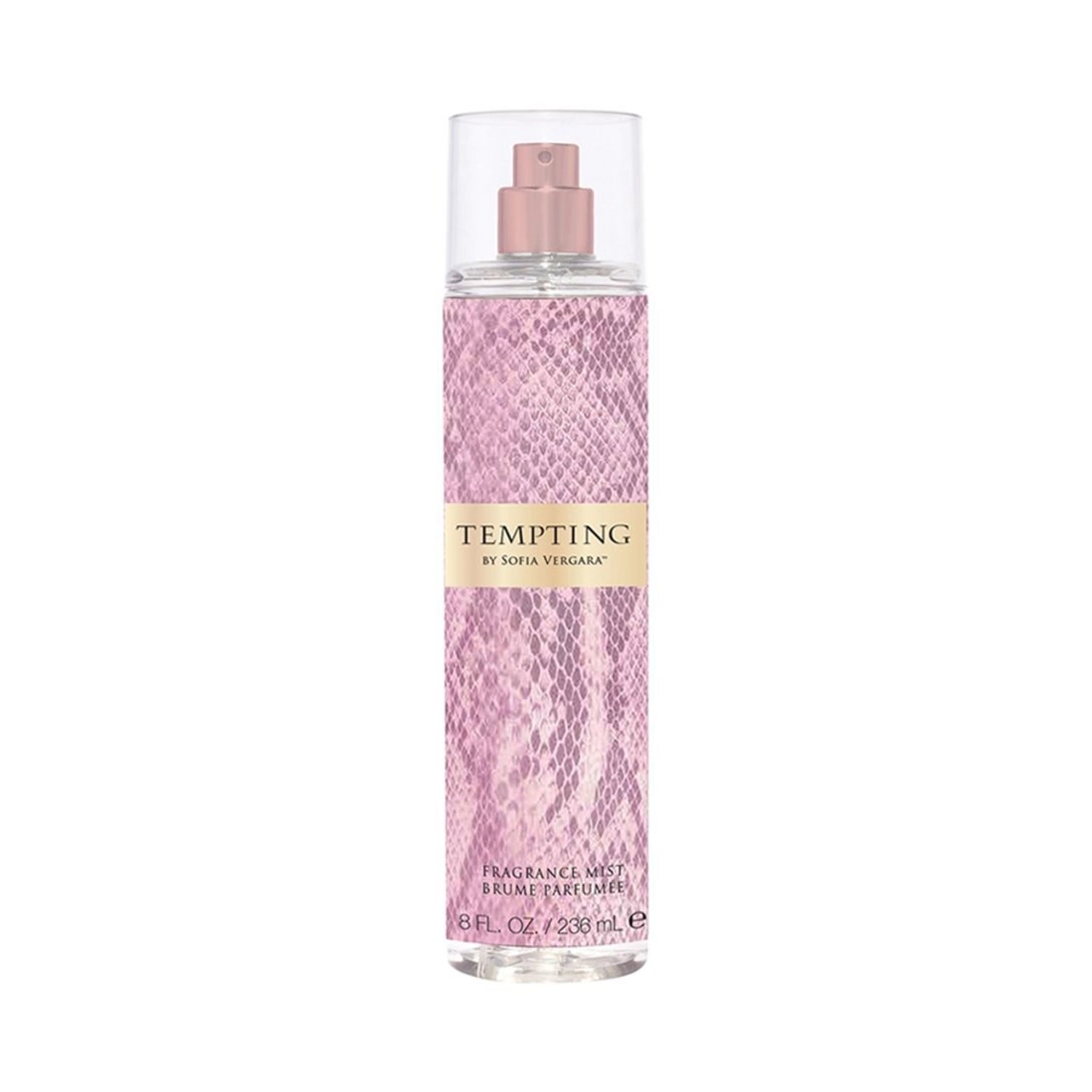 Sofia Vergara Tempting Body Mist - 236ml