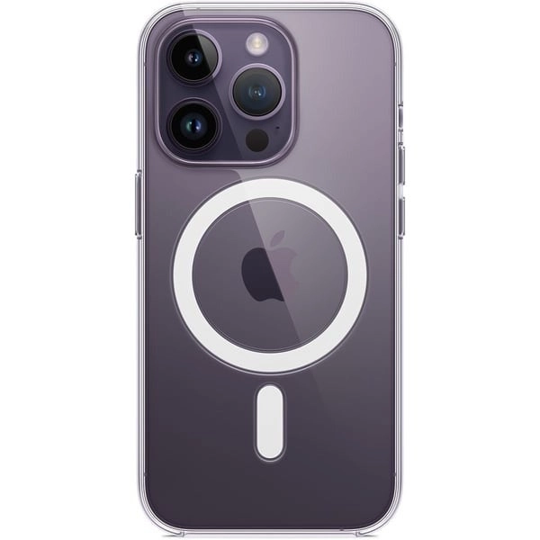 MAG Case for iPhone 14 Pro Max Black