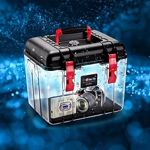 Moisture-proof box - 28*23*22cm 9L