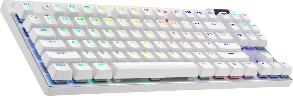 Logitech G PRO X TKL - US Wireless