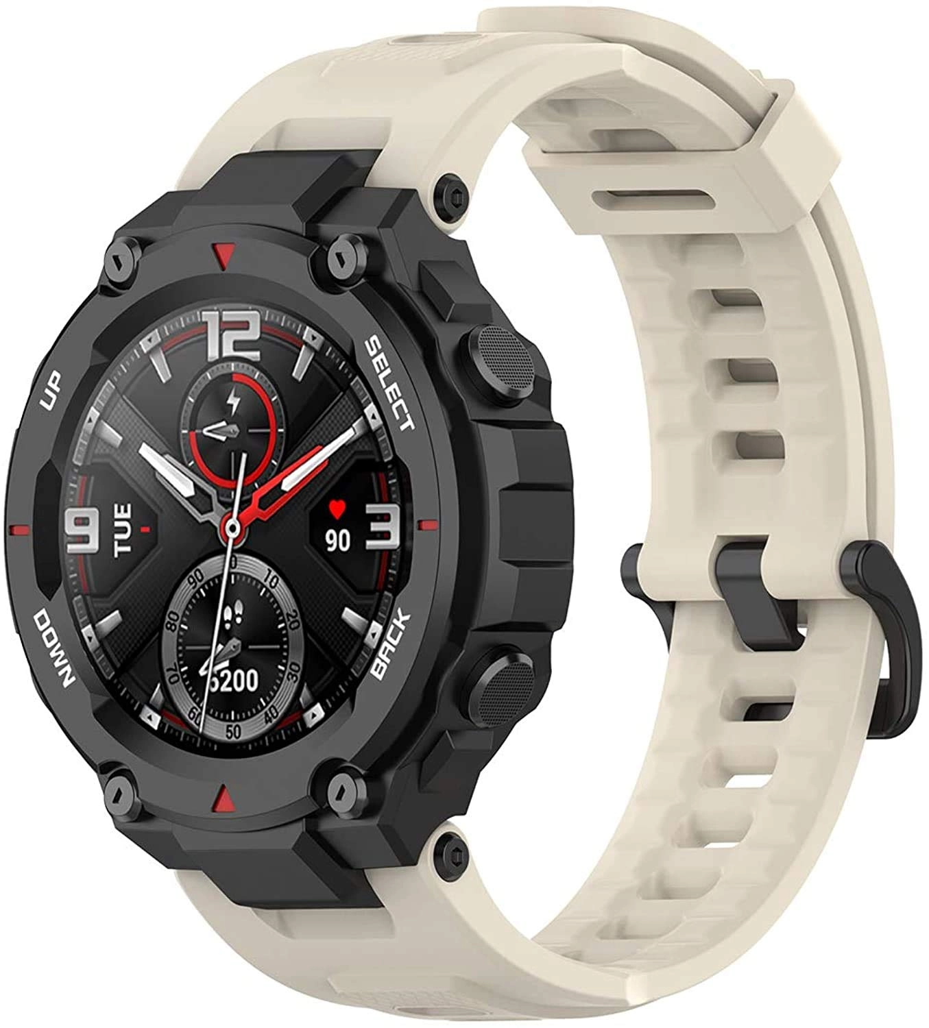 OBOE Premium Strap