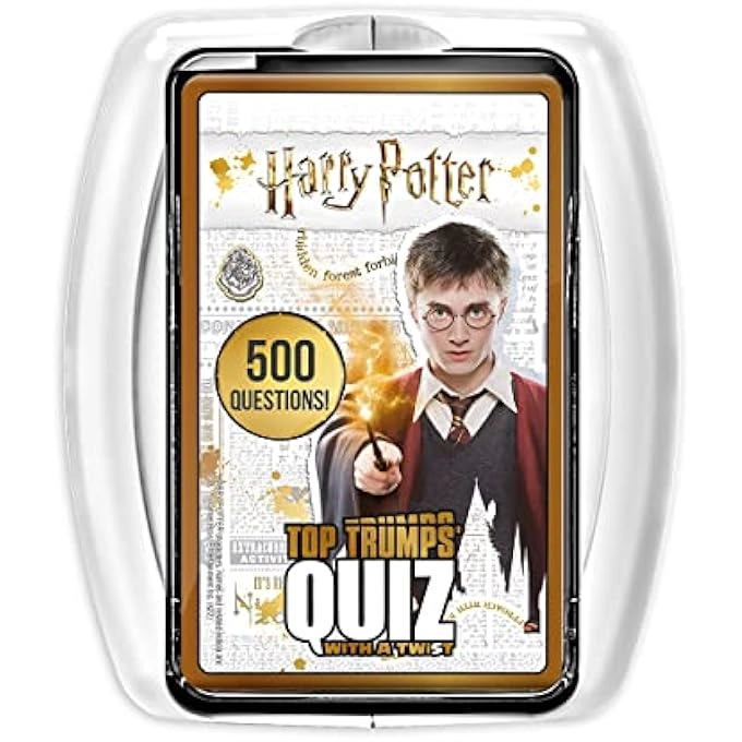 rayihni HARRY POTTER QUIZ