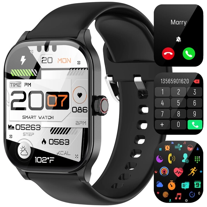 Smart Watch GPS