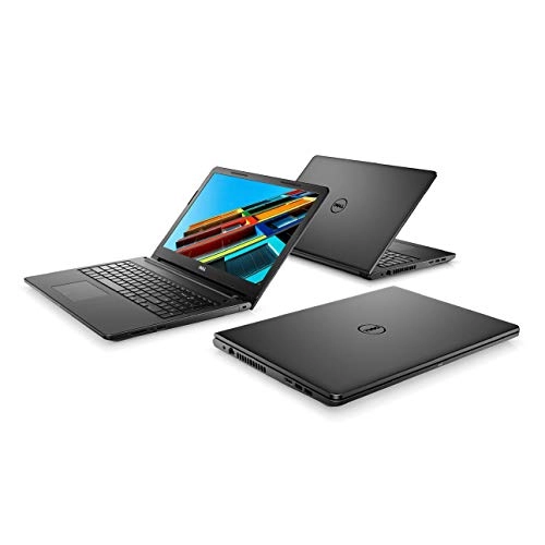 Inspiron 3567 - 15.6'' Core i3 8GB DDR4 256GB SSD