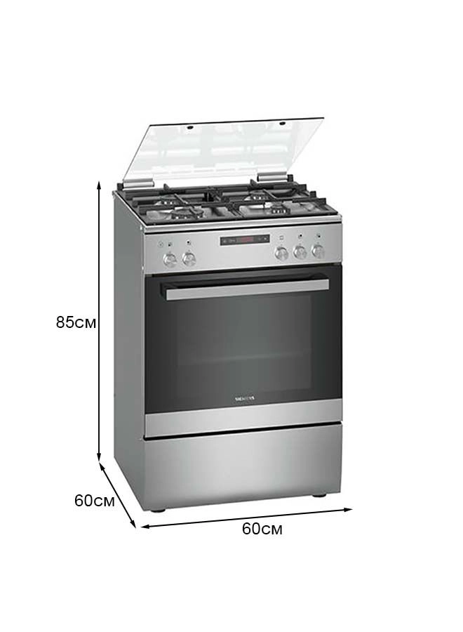 HG2M30E50M GAS Cooker