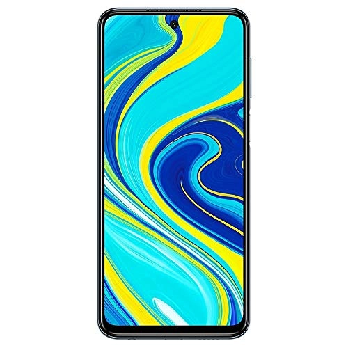 Redmi Note 9S 4GB 64GB