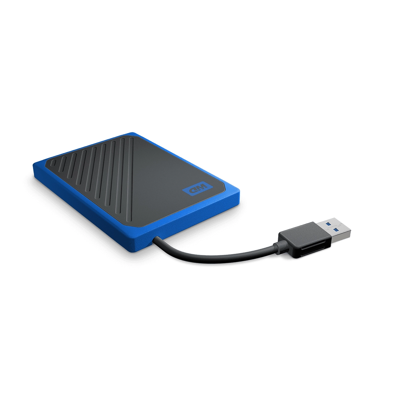 My Passport Go - 2TB