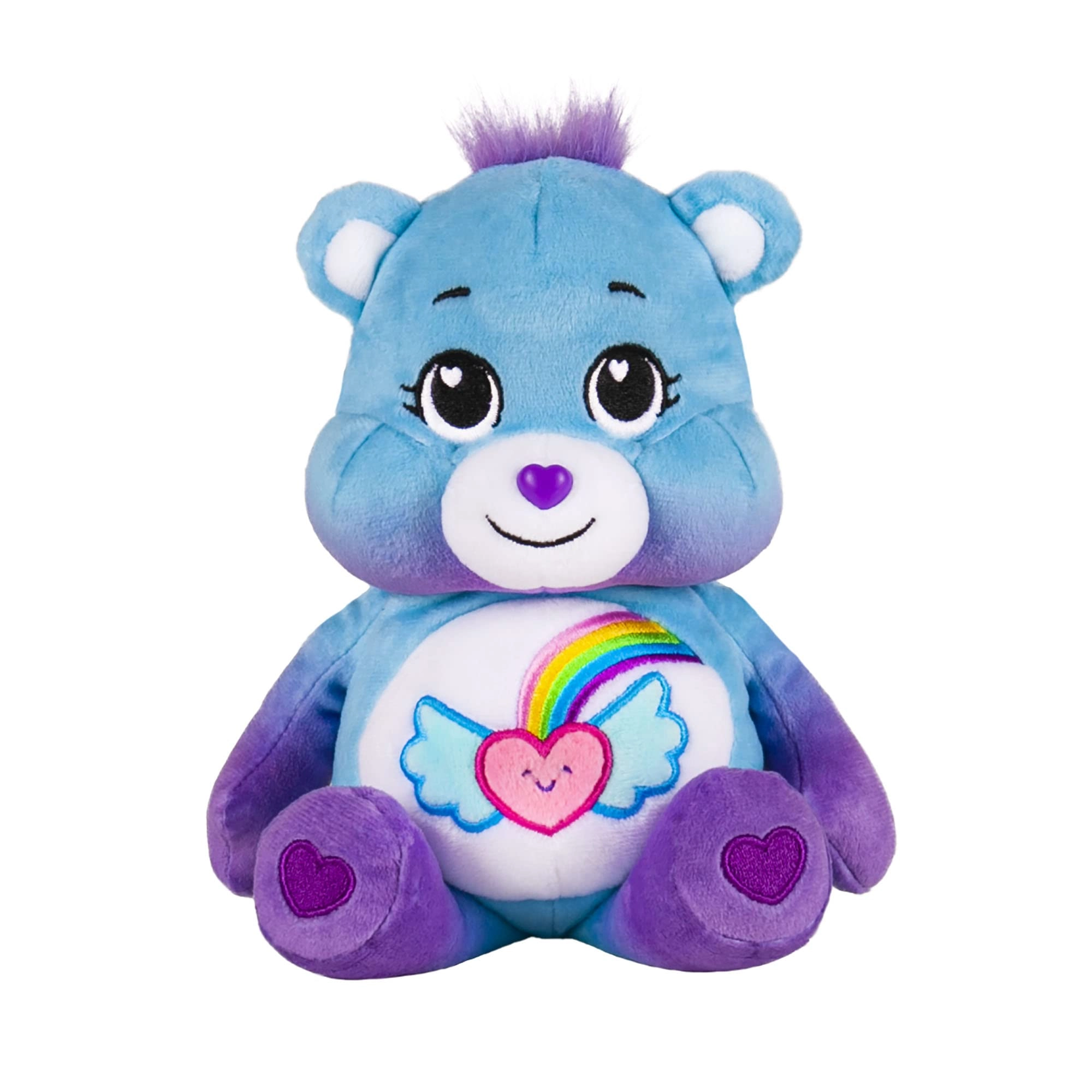 Basic Fun Dream Bright Bear Care Bears 22 cm