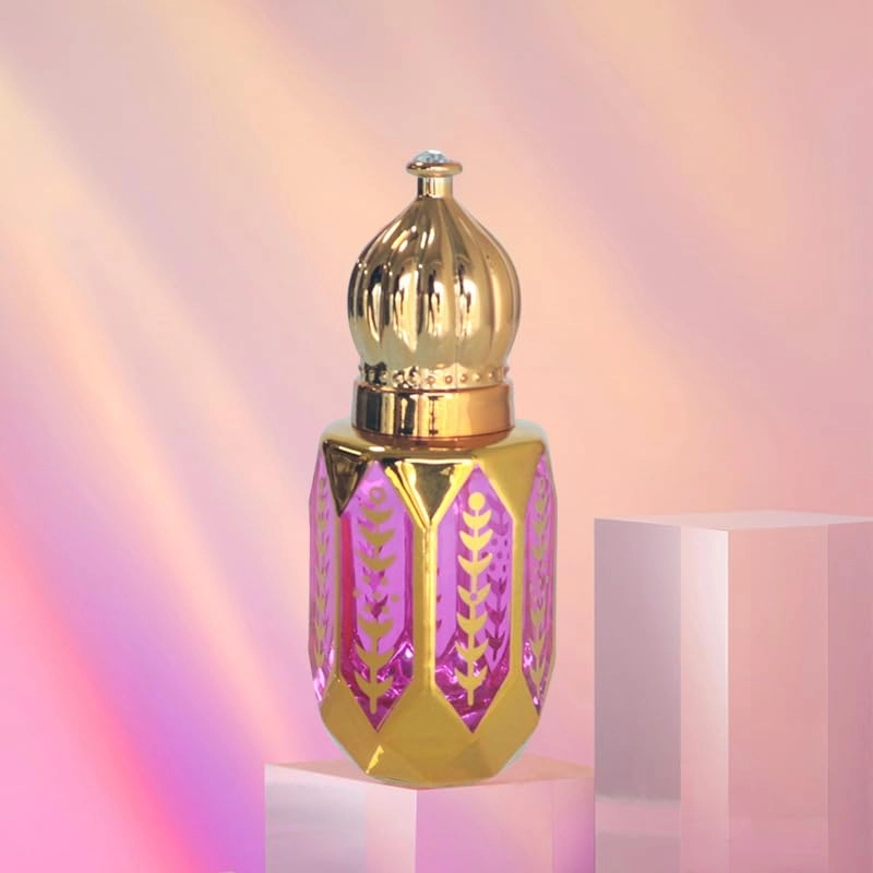 Arabian Roll-On Perfume Oil - 10ml