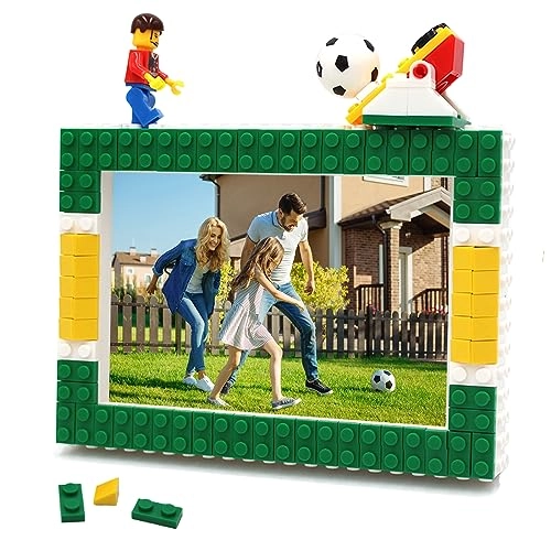 Basketball Theme Picture Frame - 4X6