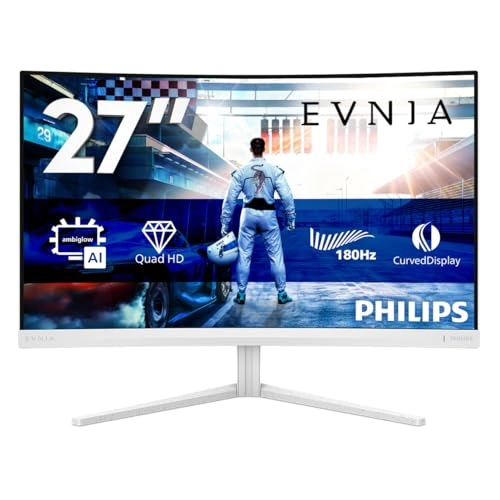 27M2C5501 - 27 Inches 2560x1440