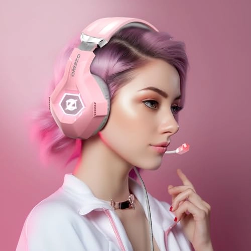 ZW1 Wired Headset