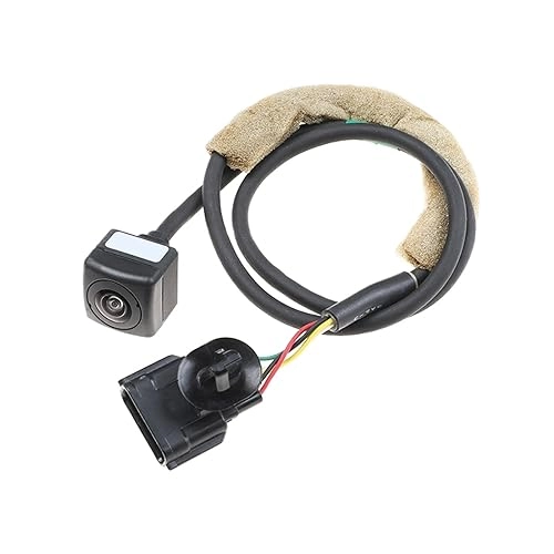 Rear View Camera - Night vision