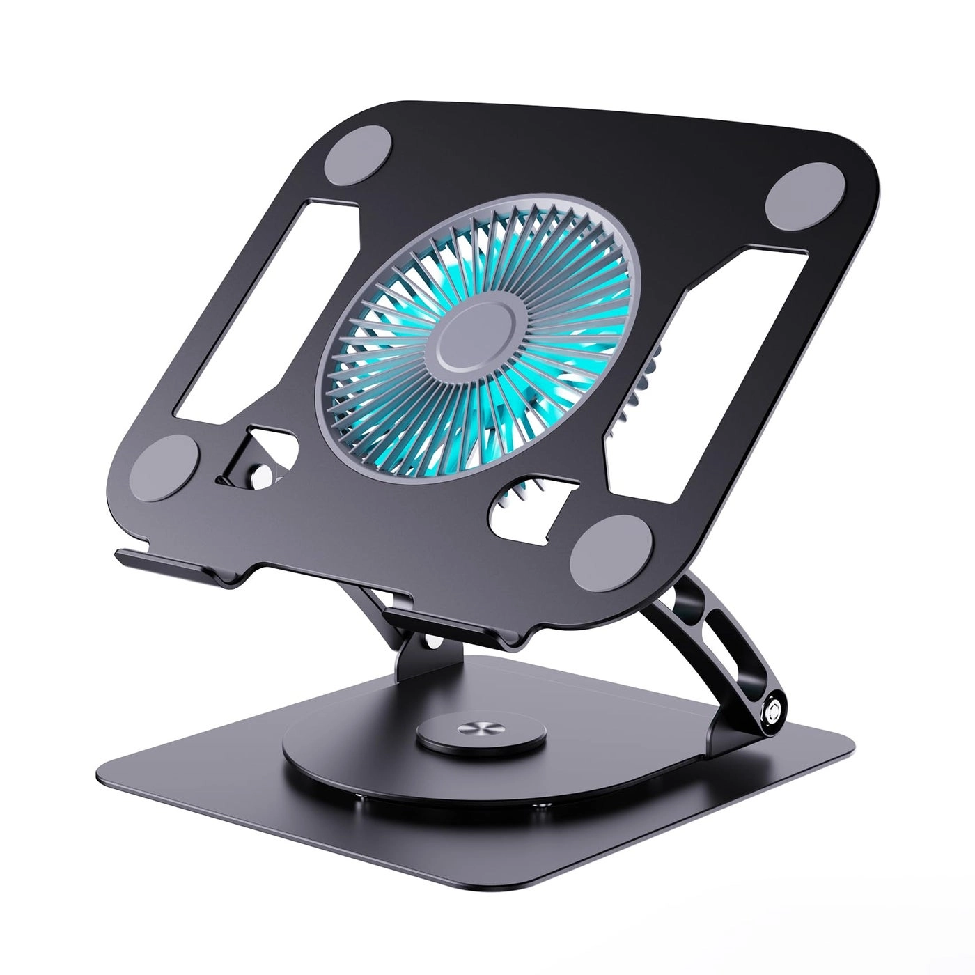 Laptop Cooling Stand - 3 10-15''