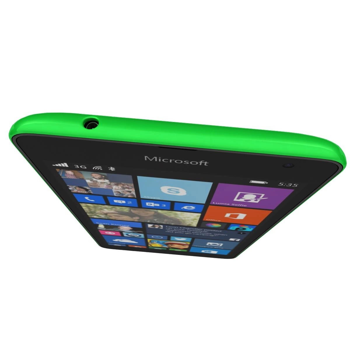 Lumia 535 - 1GB 8GB