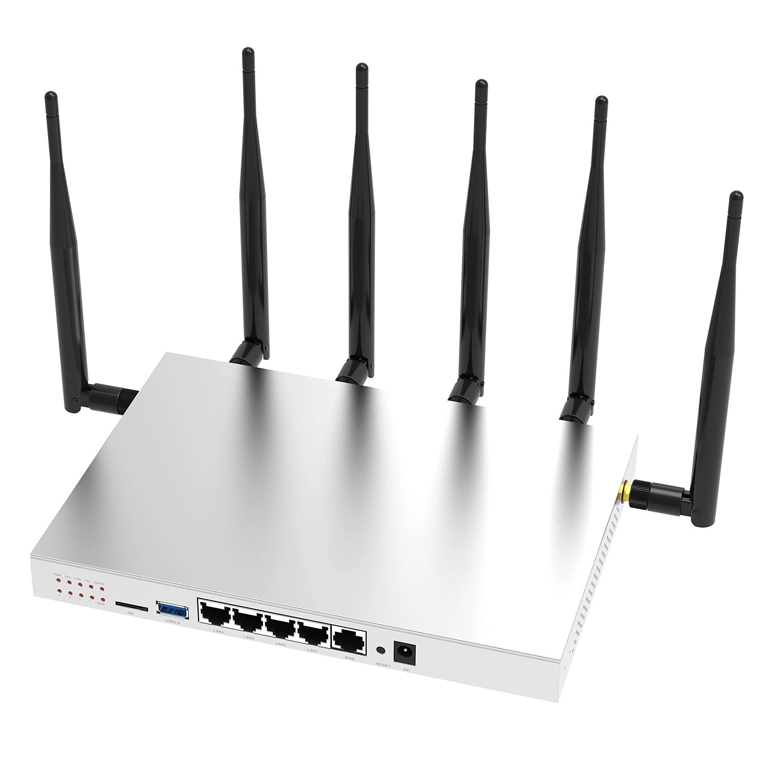 Zbtlink WG3526 - 4G LTE AC1200 300Mbps 867Mbps