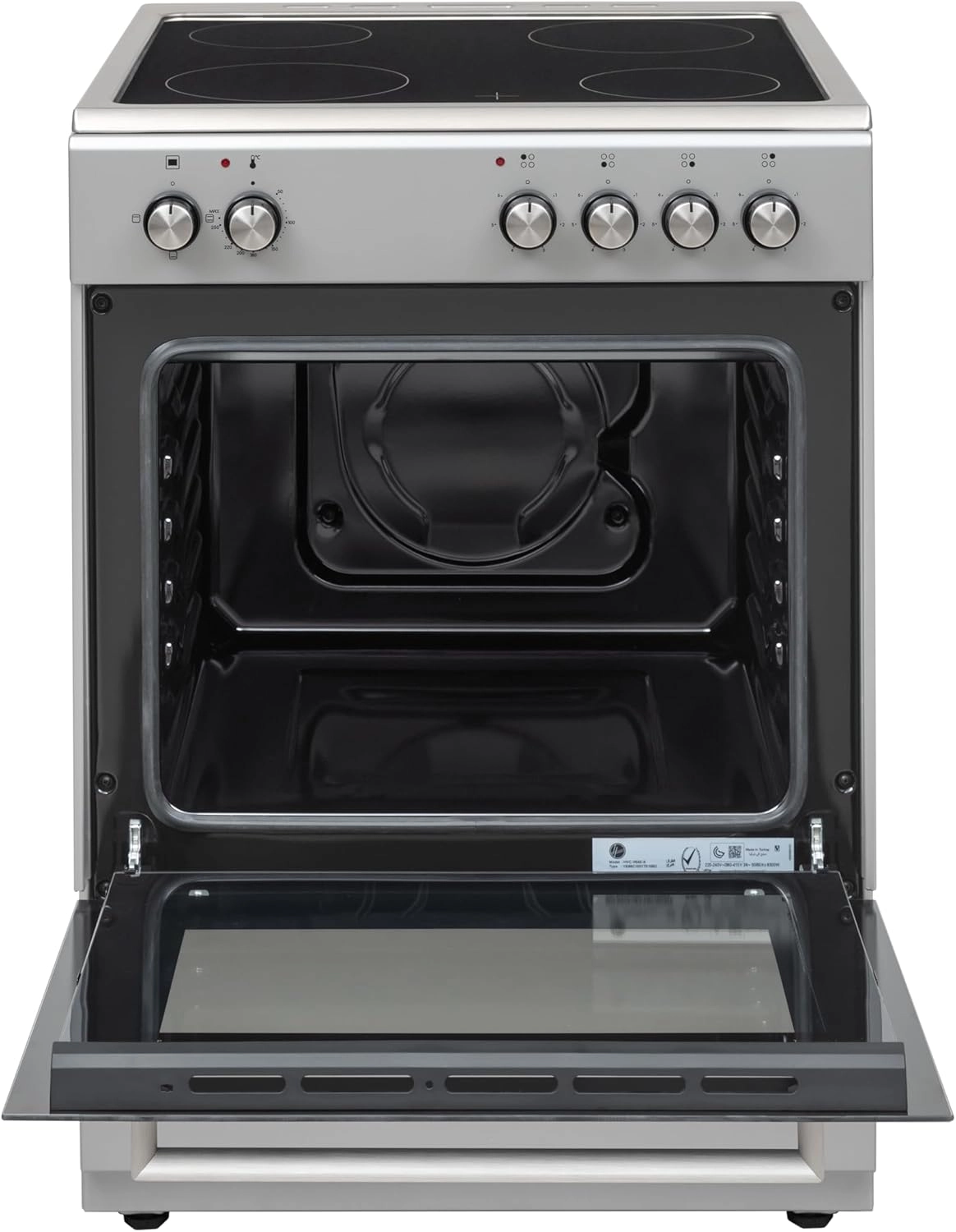 HVC-V64E-S ELECTRIC Cooker