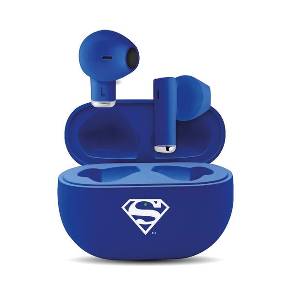 Superman TWS Earbuds - Wireless Earbud