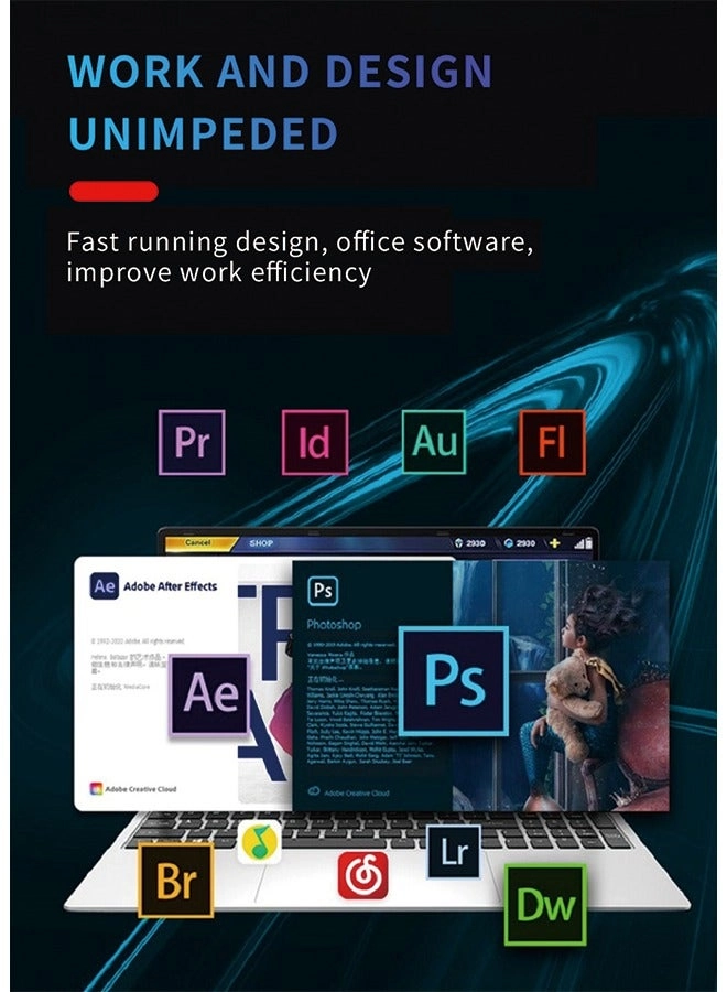 SSD - 256GB 2.5-Inch