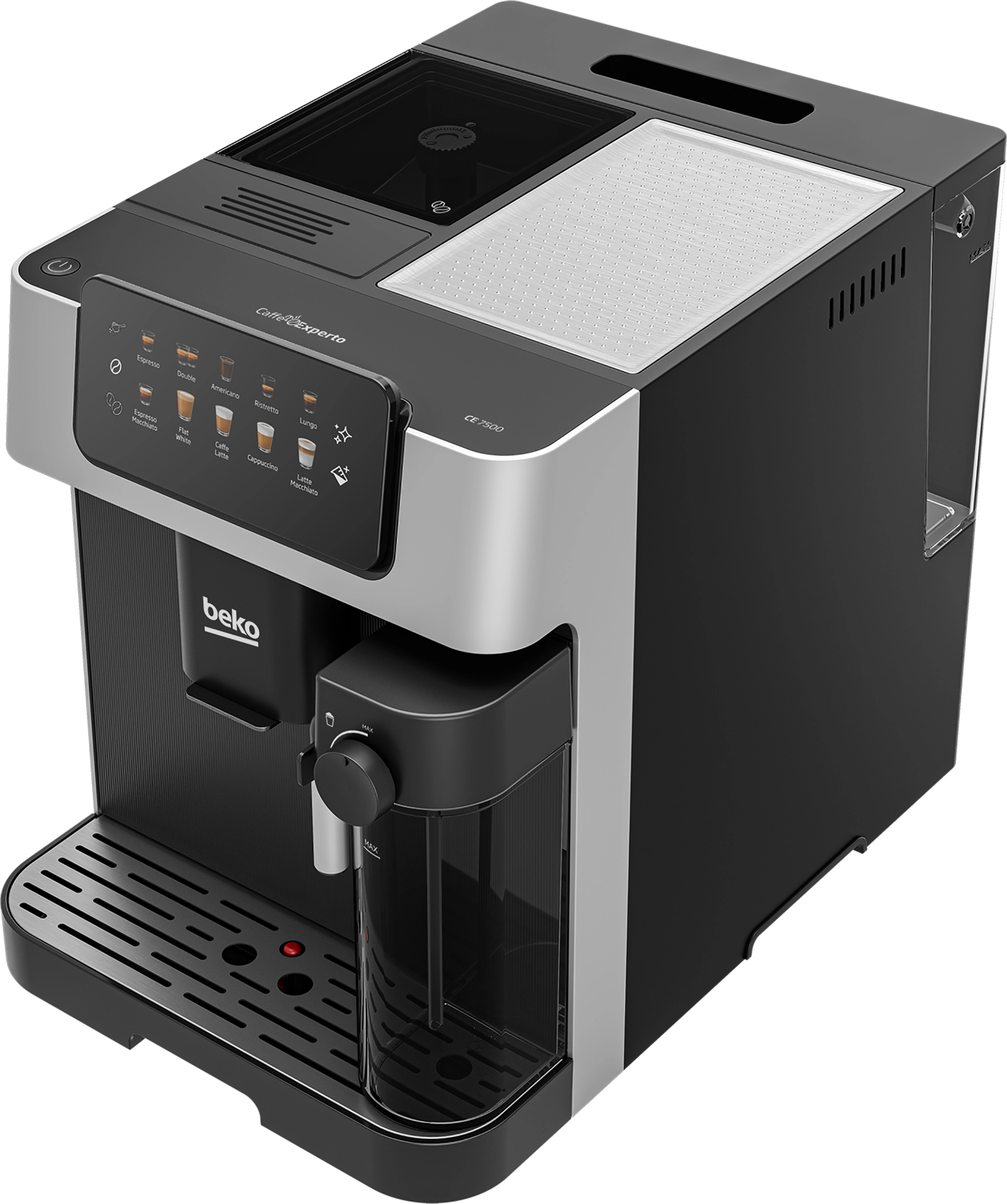 CEG 7304 Bean to Cup Coffee Machine CEG7304