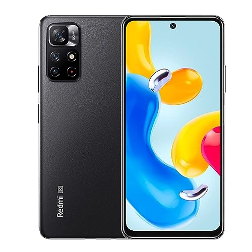 Redmi Note 11S - 6GB 128GB