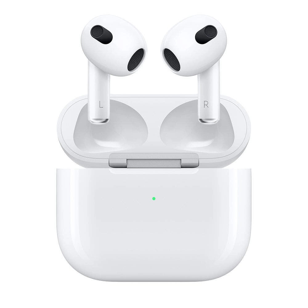 Apple AirPods Gen 3 Wireless Earbud
