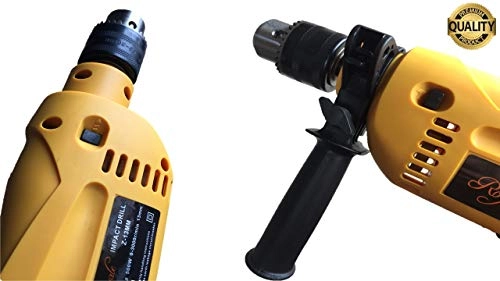 Z-RS13 - 13MM 650W 2800RPM