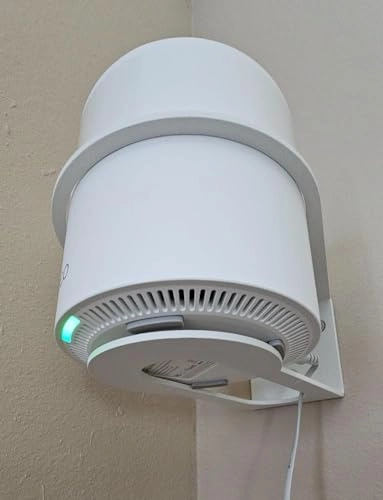 Wall Mount - 2 Pack Deco X20 X55 Pro X60 X68 WiFi 6 Mesh