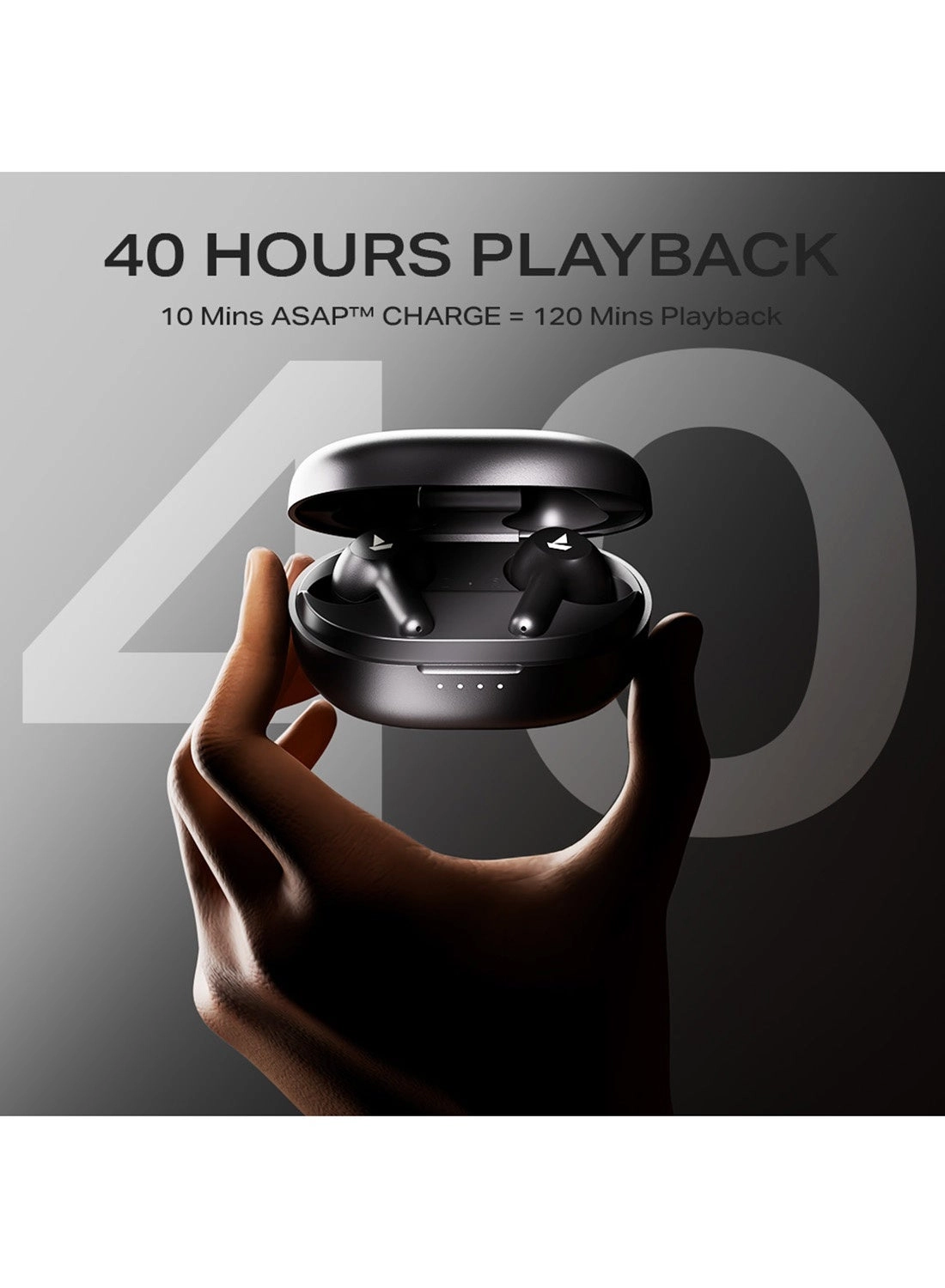 Airdopes 71 Wireless Earbud