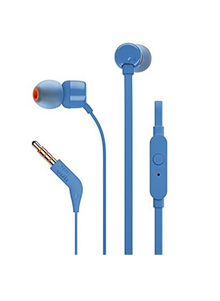 Tune T110 Wired Headphone