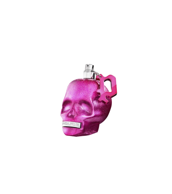 Police To Be Sweet Girl Eau de Parfum 75 ml