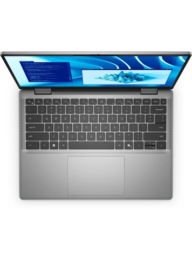 Latitude 7455 - 14'' X Elite X1E-80-100 32GB DDR5 1TB SSD