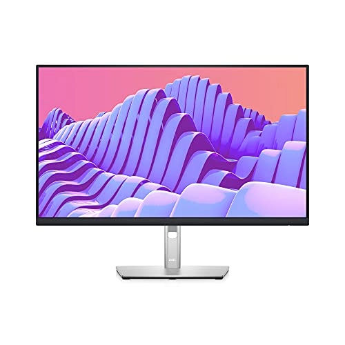 P2722H - 27 inch 1920 X 1080 pixels