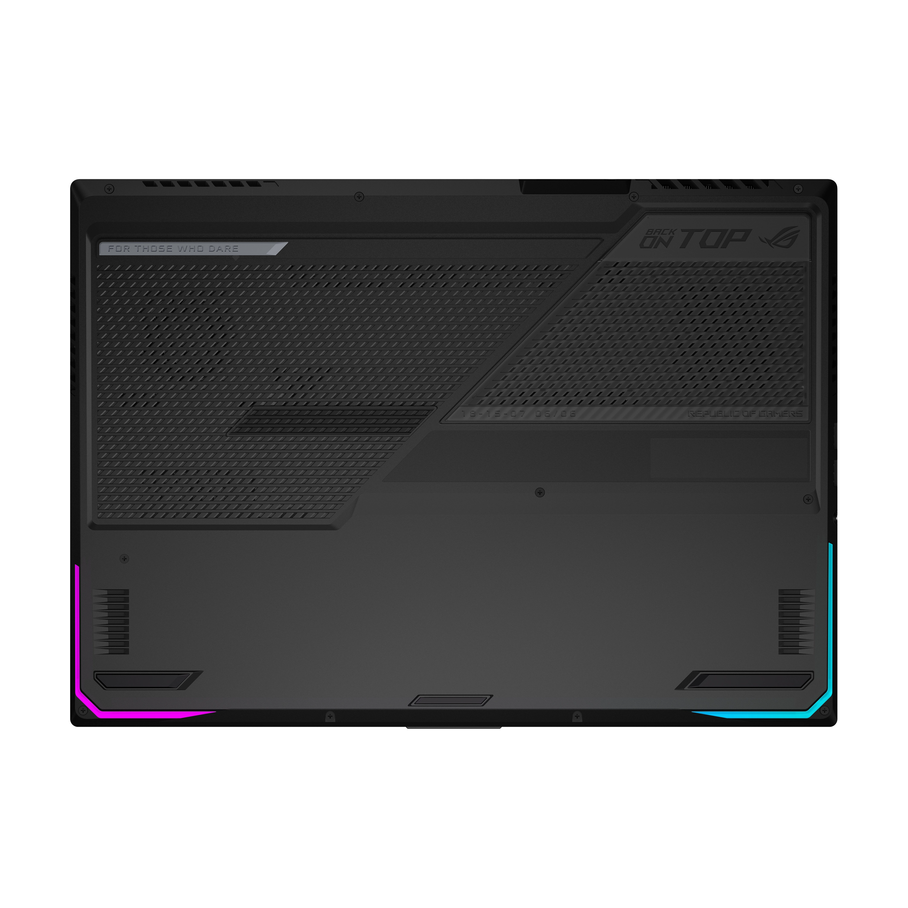 ROG Strix Scar 17 G733ZW-DS94 - 17.3'' Core i9 12900H 16GB DDR5 1TB SSD