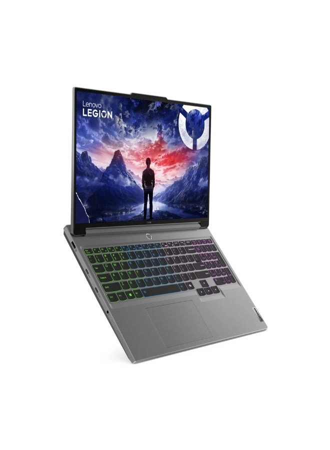 Legion 5 16IRX9 - 16'' Core i7-14650HX 16GB DDR5 1000GB SSD