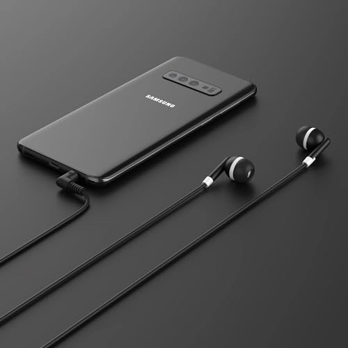 Earbuds - Wired Earbud