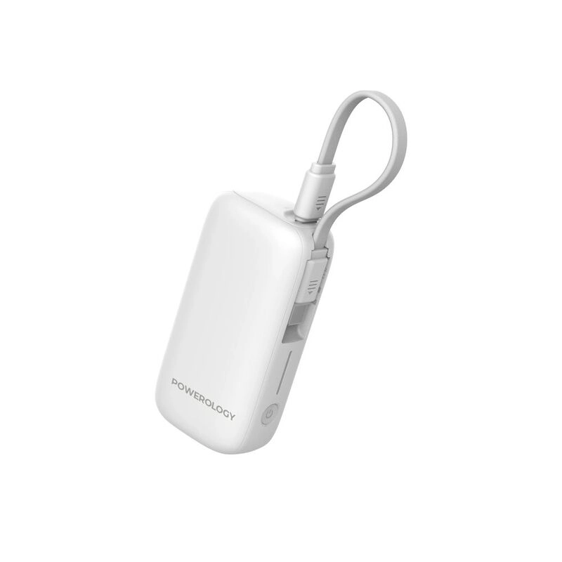 PD20W - 5000mAh 20W