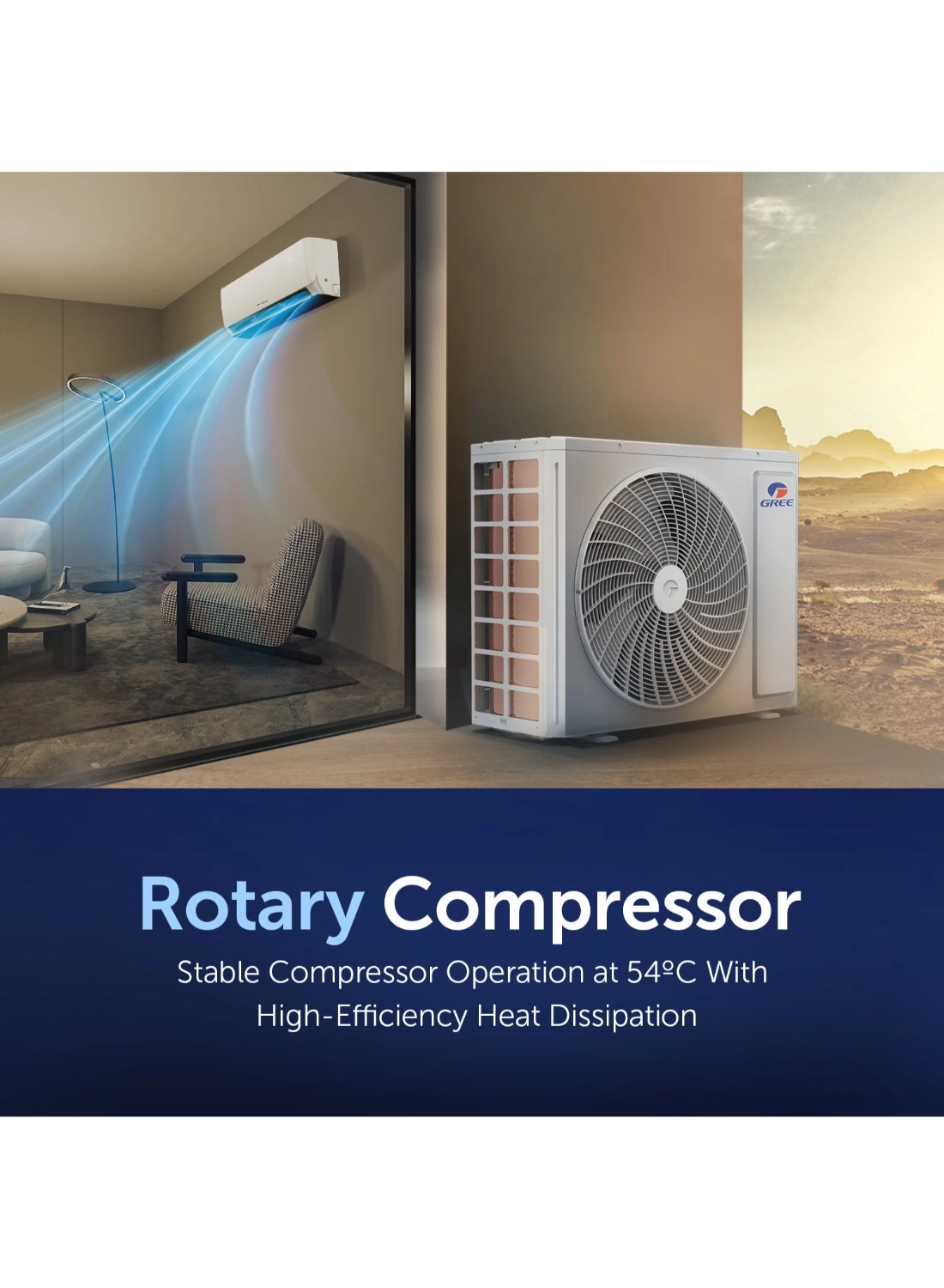 PULAR-R24C3 - Wi-Fi 5600 Watt