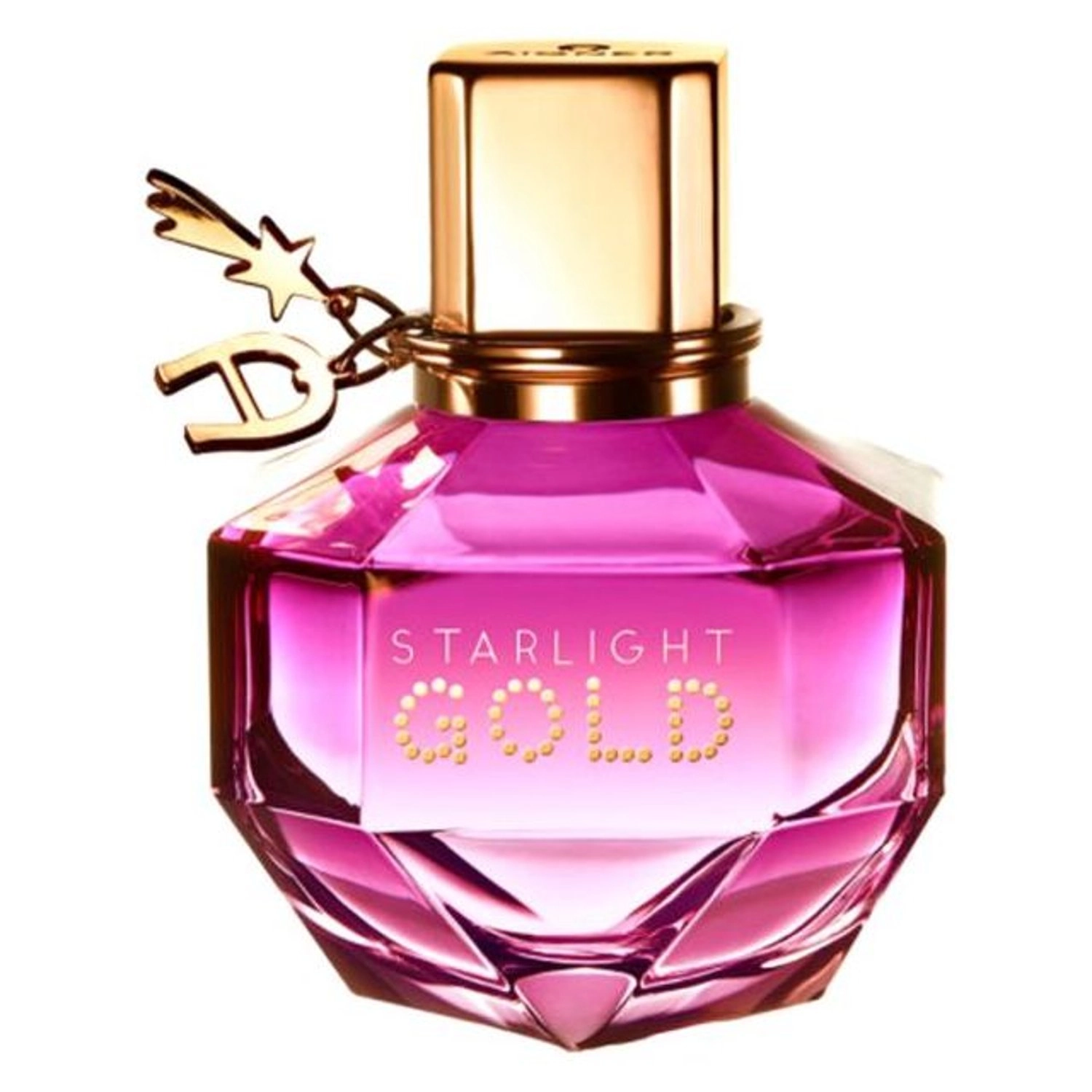 Starlight Gold Eau de Parfum 100ml