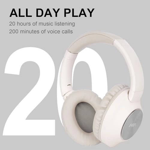 NX400 Wireless Headphone