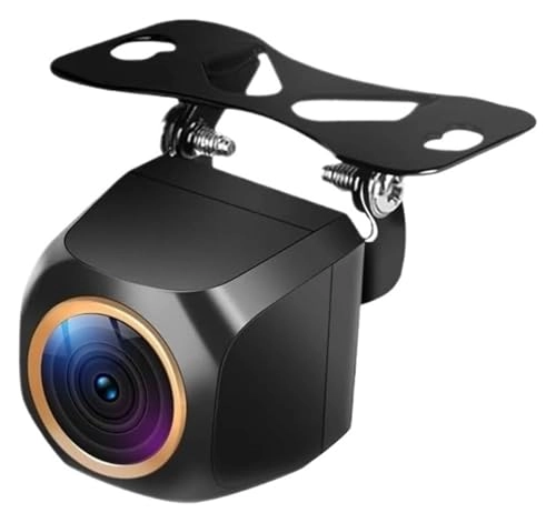 Rear View Camera - Night Vision Wireless 1080P HD