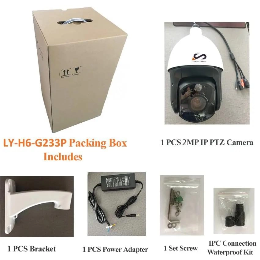 LY-H6-G330P