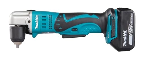 DDA351RMJ - 18V Angle Drill