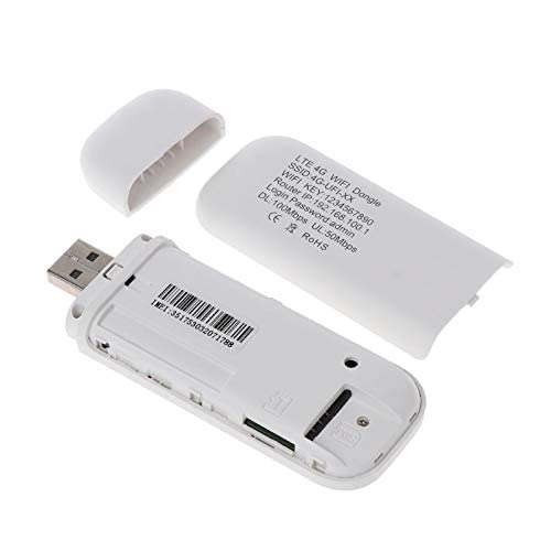 Wireless SIM Card USB Modem - 150Mbps